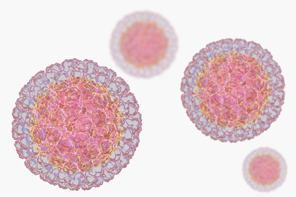 Що таке ротавірусна інфекція та як від неї захиститися