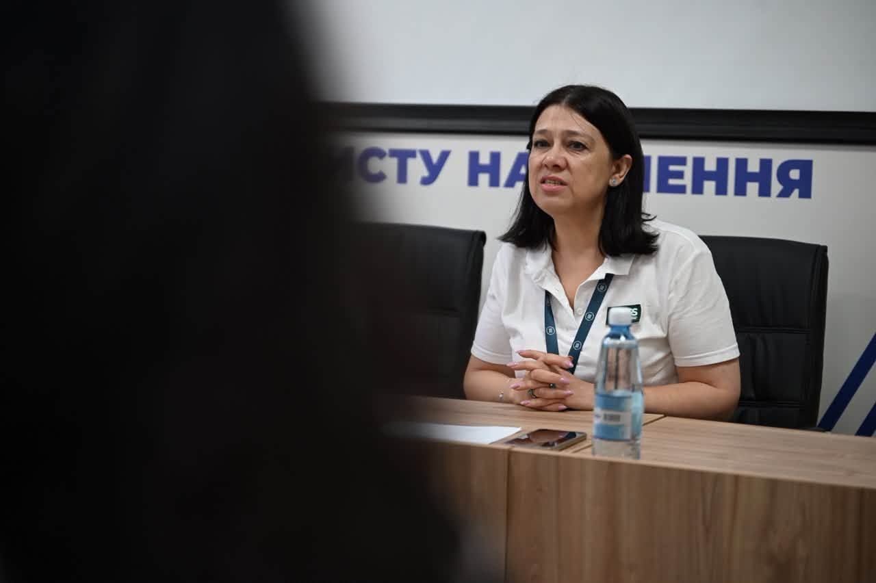 Понад 50 евакуаційних поїздів та організованих груп прийняло Закарпаття від початку повномасштабної війни