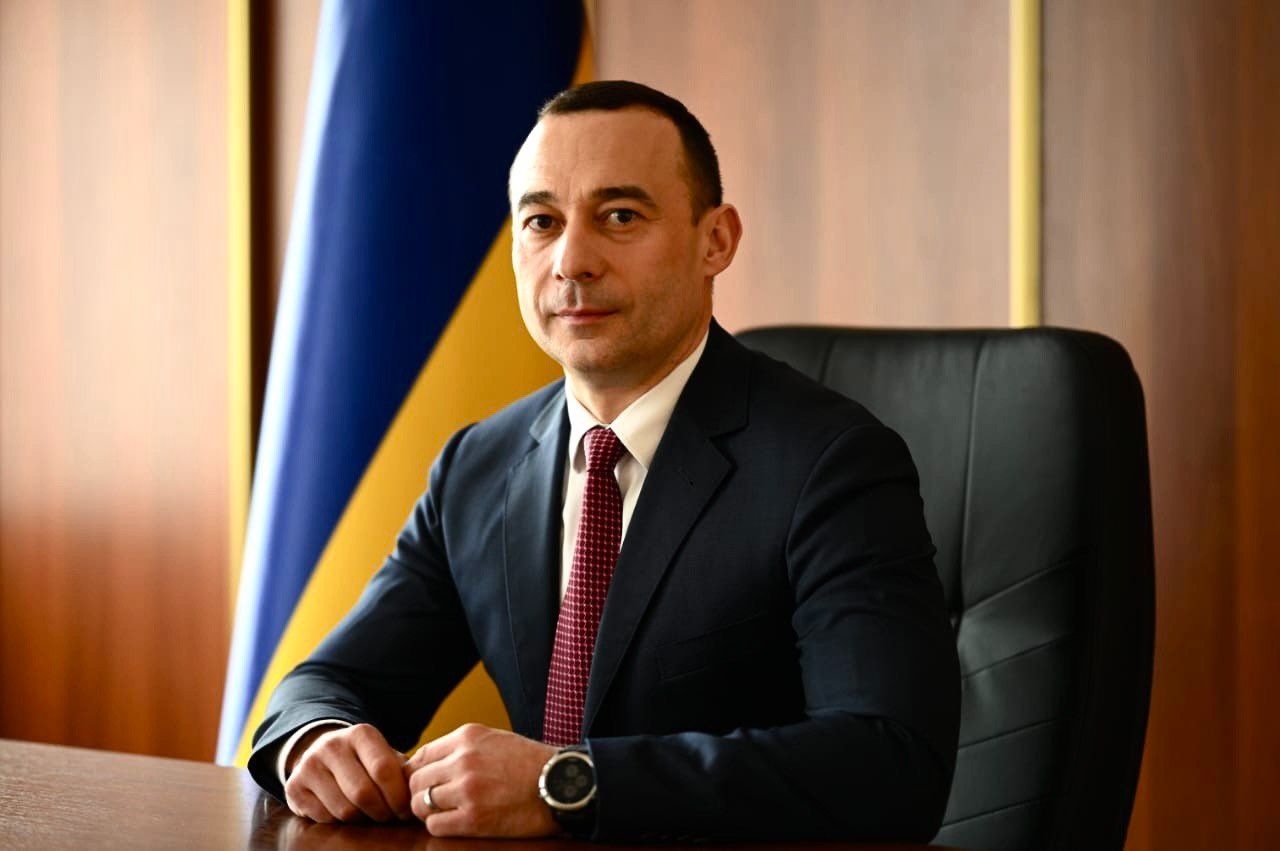 Picture of the ІВАНЧО Василь Васильович