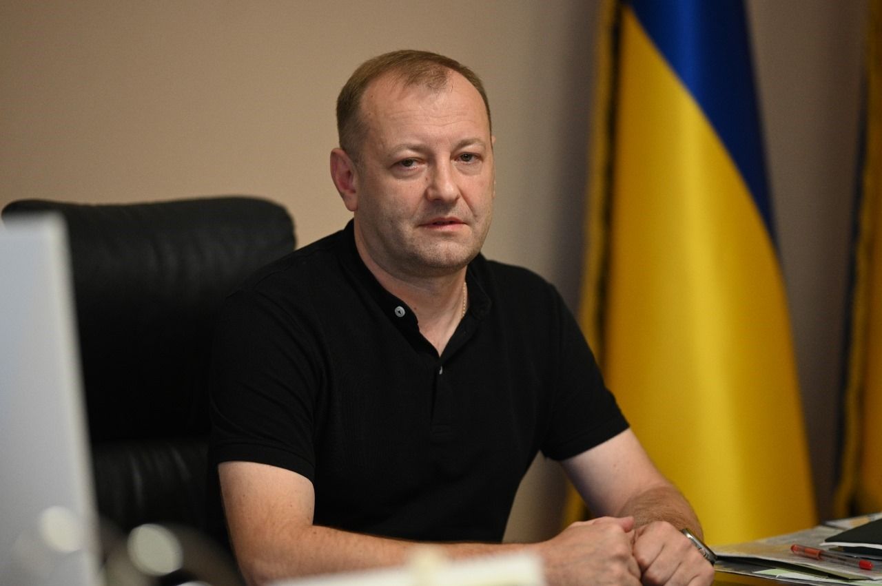 Picture of the МУЗИЧЕНКО Олександр Григорович