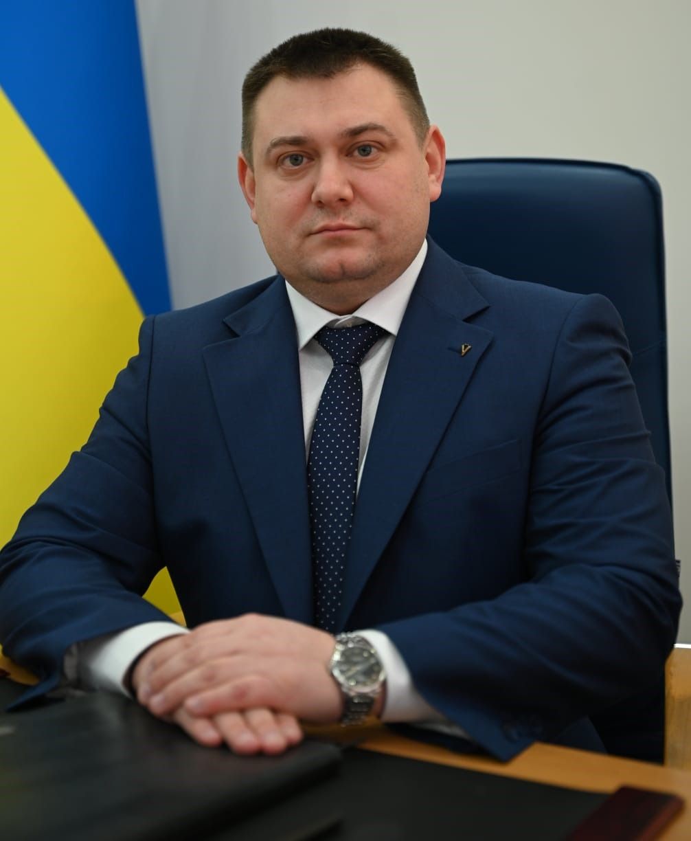 Picture of the ПРІЦАК Ростислав Євгенович