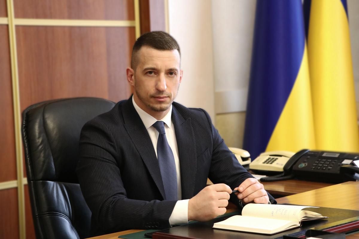 Picture of the ШИНКАРЮК Ігор Сергійович