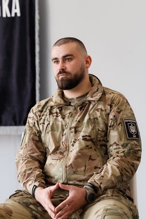 Тарас Деяк 