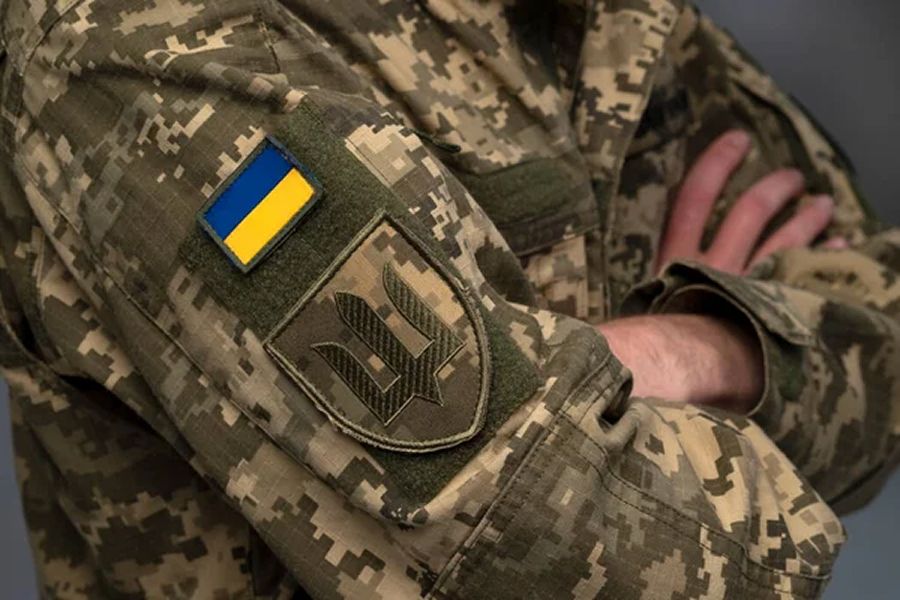 Стартує відбір представника від Закарпаття до складу Ради ветеранів війни