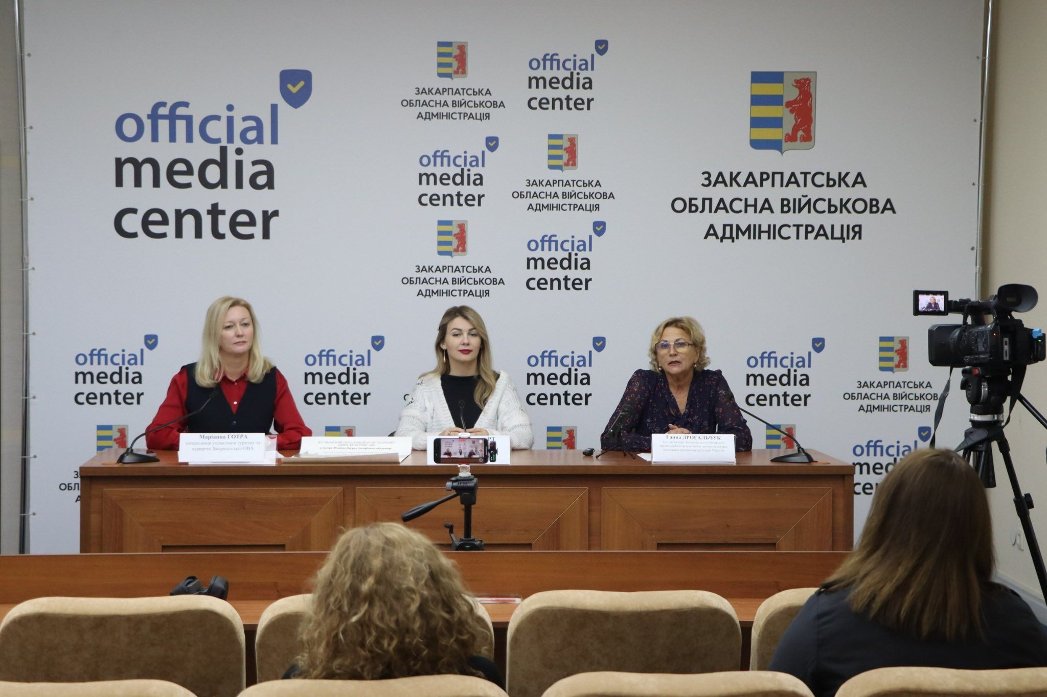 18 жовтня в Ужгороді вчетверте відбудеться культурно-мистецька акція «Жива спадщина»