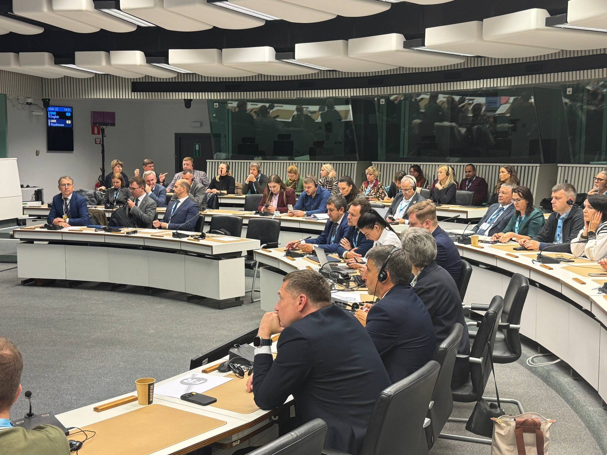 Реформи – інструмент стійкості та євроінтеграції: підсумки панельної дискусії в Брюсселі