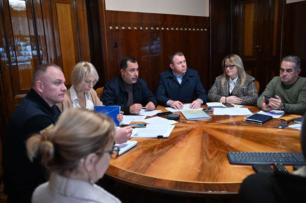 У громадах Закарпаття мають посилити роботу щодо дотримання прав та інтересів дітей