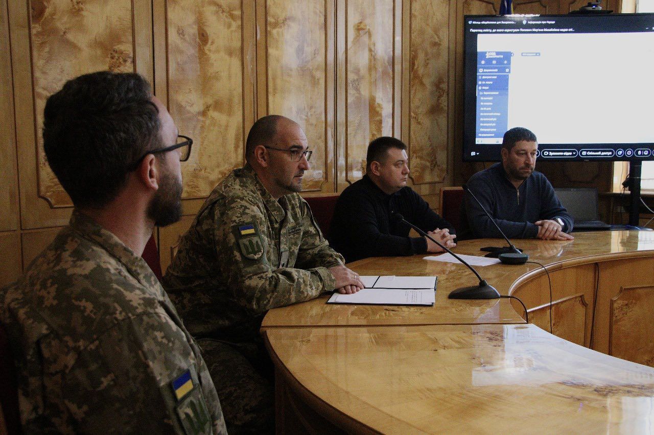 Понад 770 державних службовців Закарпаття підвищили свій рівень цифрової стійкості