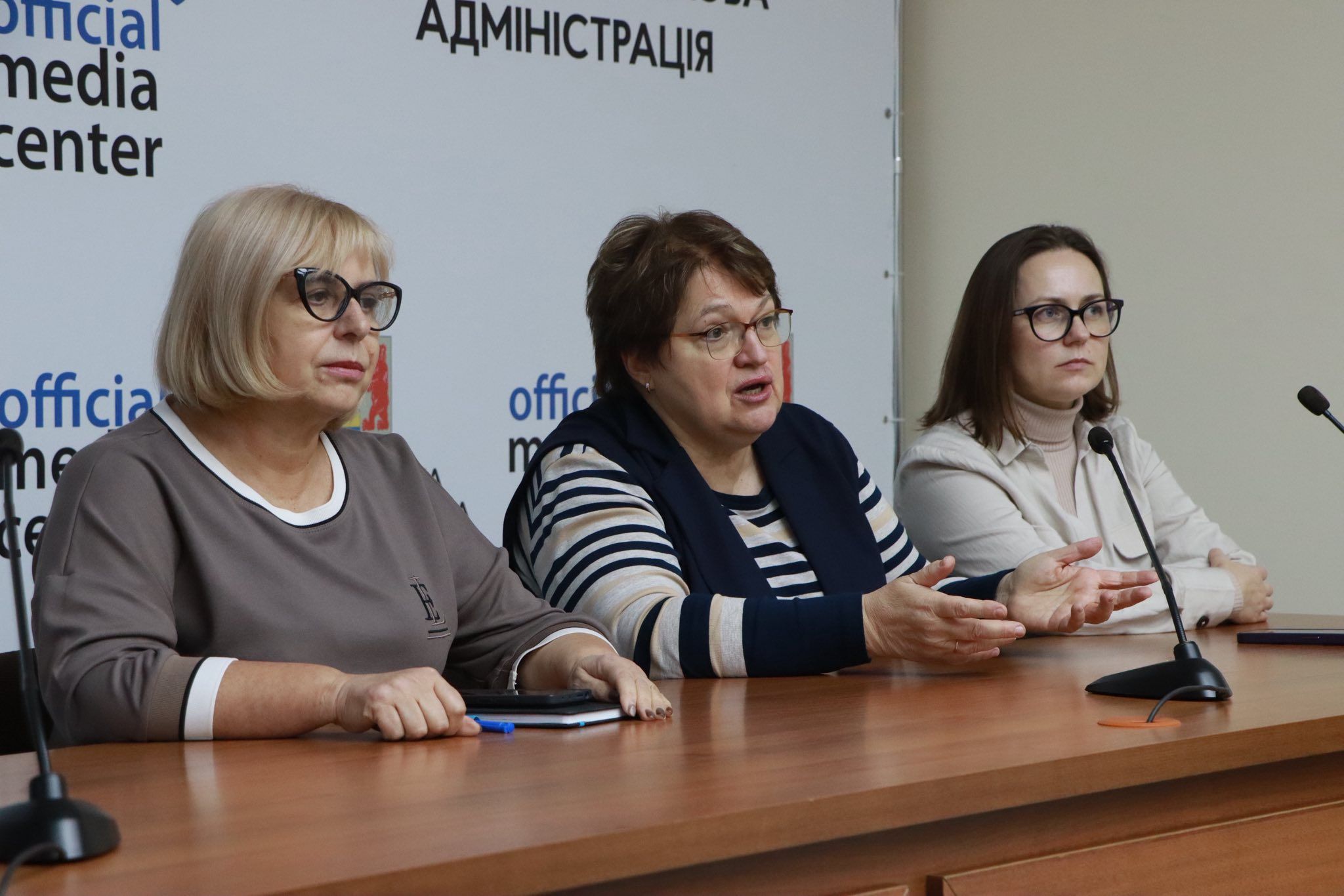 Закарпаття працює над розширенням мережі центрів ментального здоров'я
