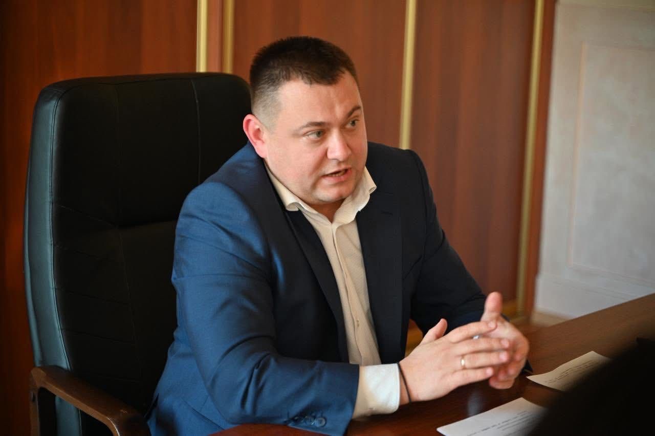 Закарпаття налагоджує співпрацю з американською компанією AUSP