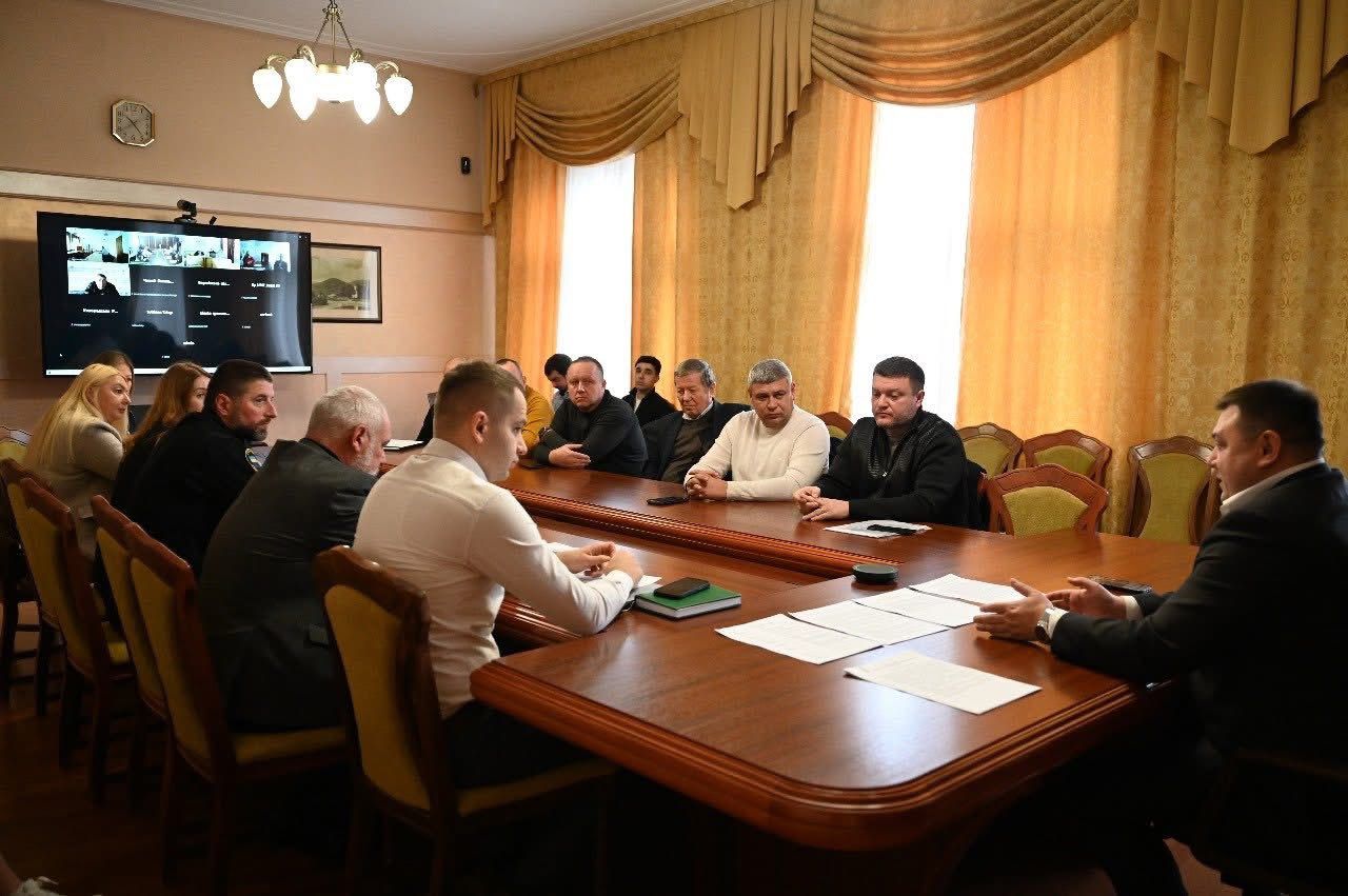 На Закарпатті триває другий етап Тижня безпеки дорожнього руху