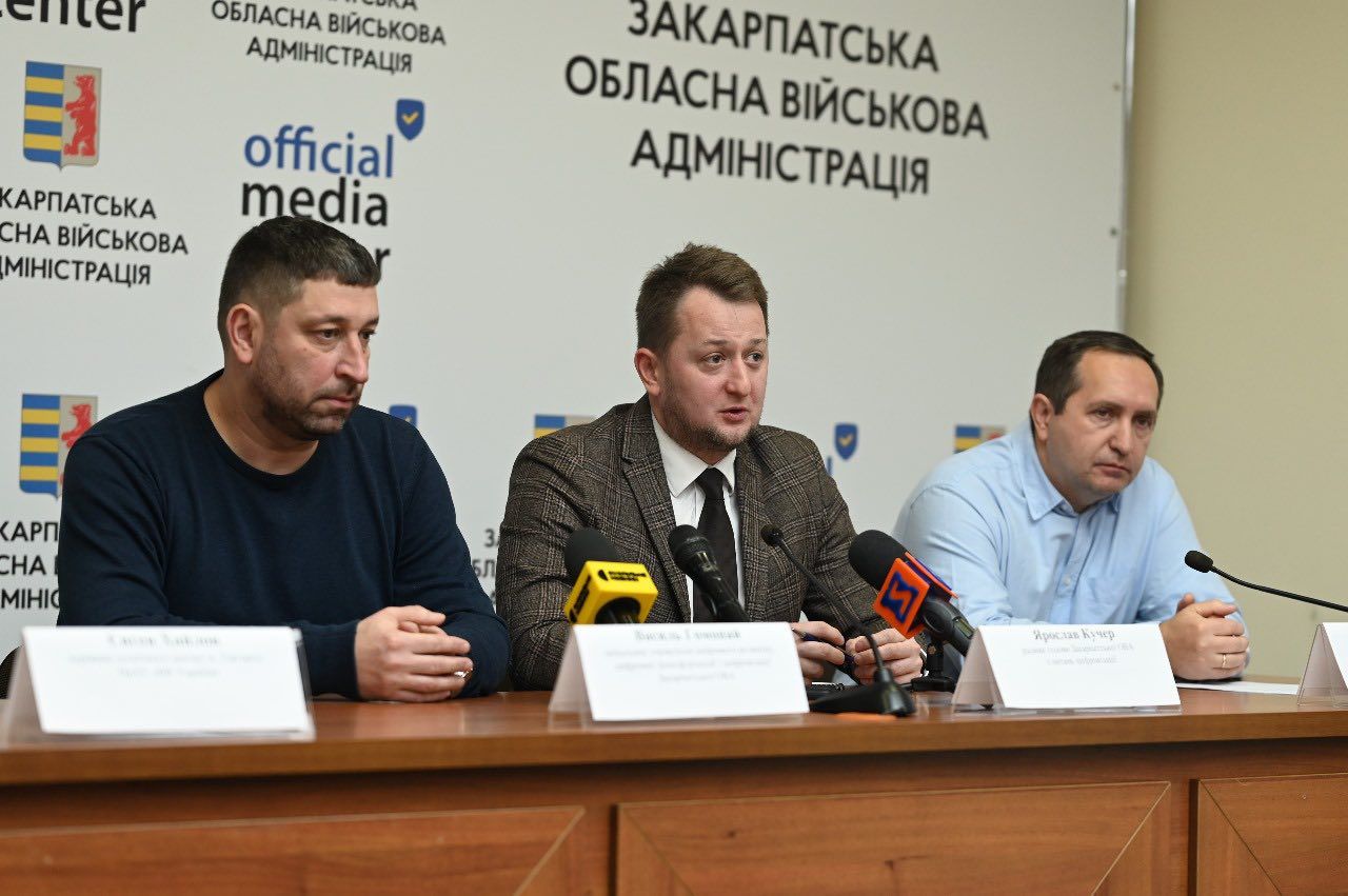 ОВА, громади та оператори об'єднують зусилля: Закарпаття системно підвищує стабільність мобільного зв'язку