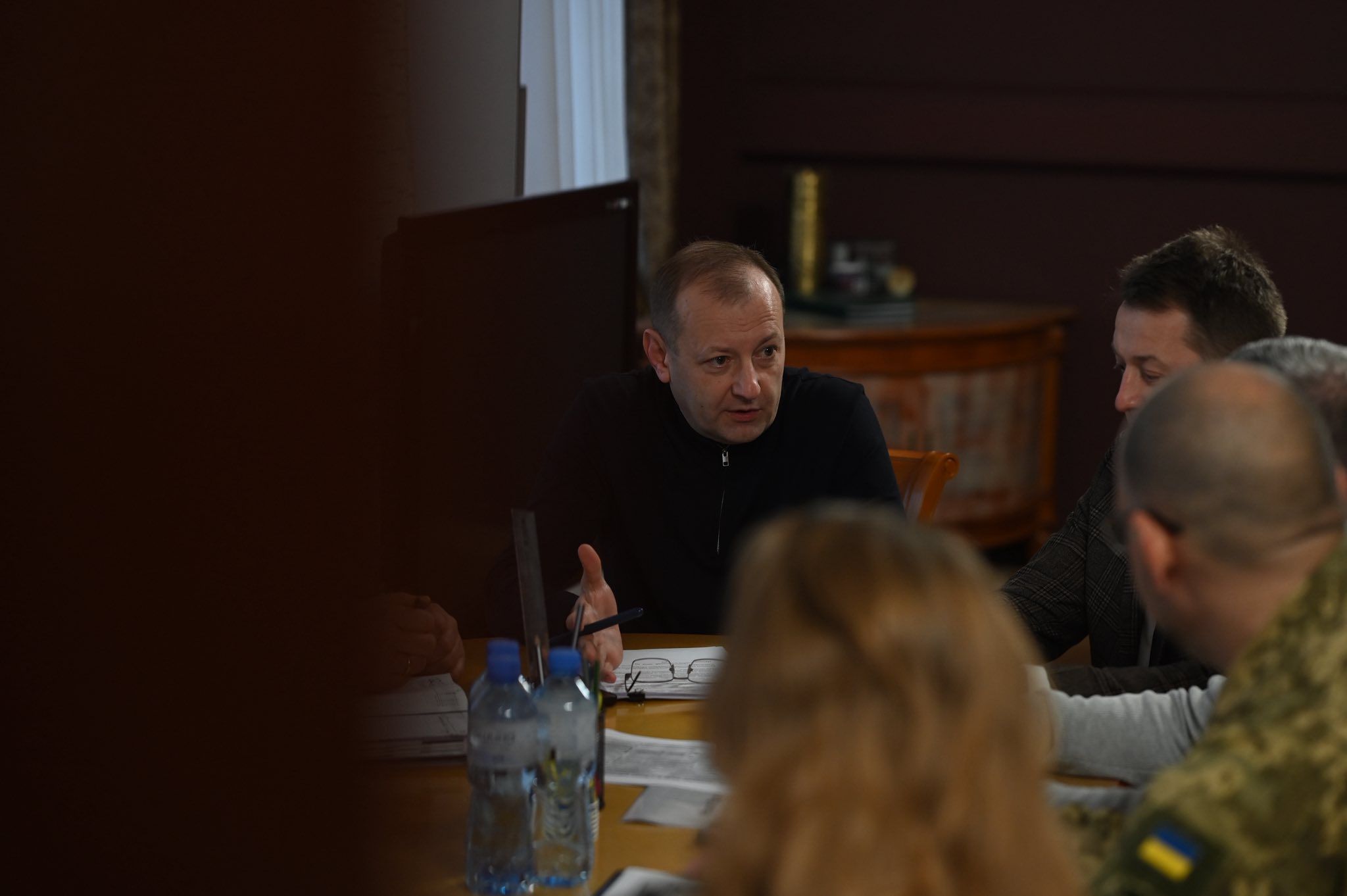 Закарпаття зміцнює кіберстійкість: впровадження нових технологій та підвищення цифрової гігієни – ключові кроки
