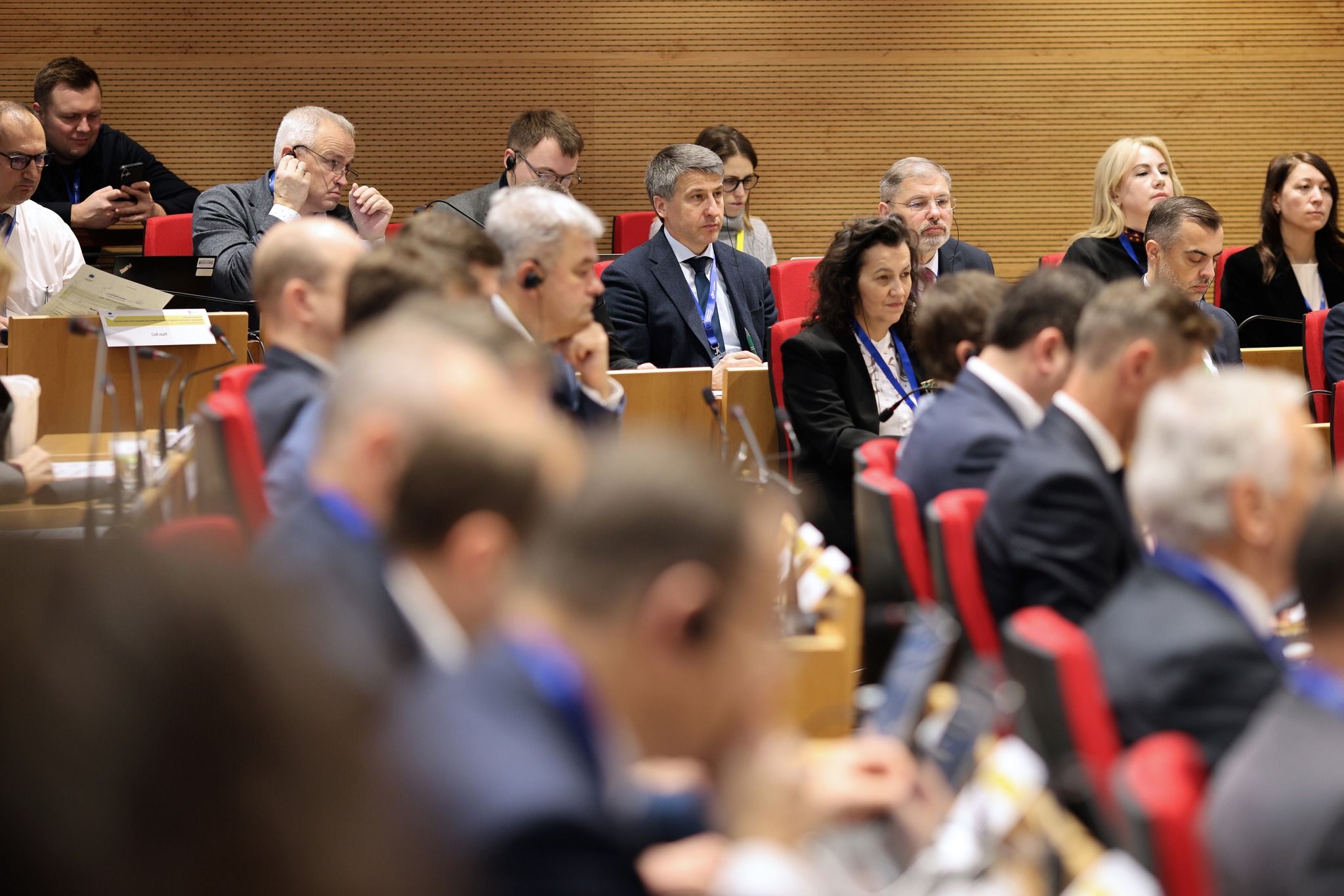 У Словаччині обговорили роль регіонів у інтеграції України до ЄС