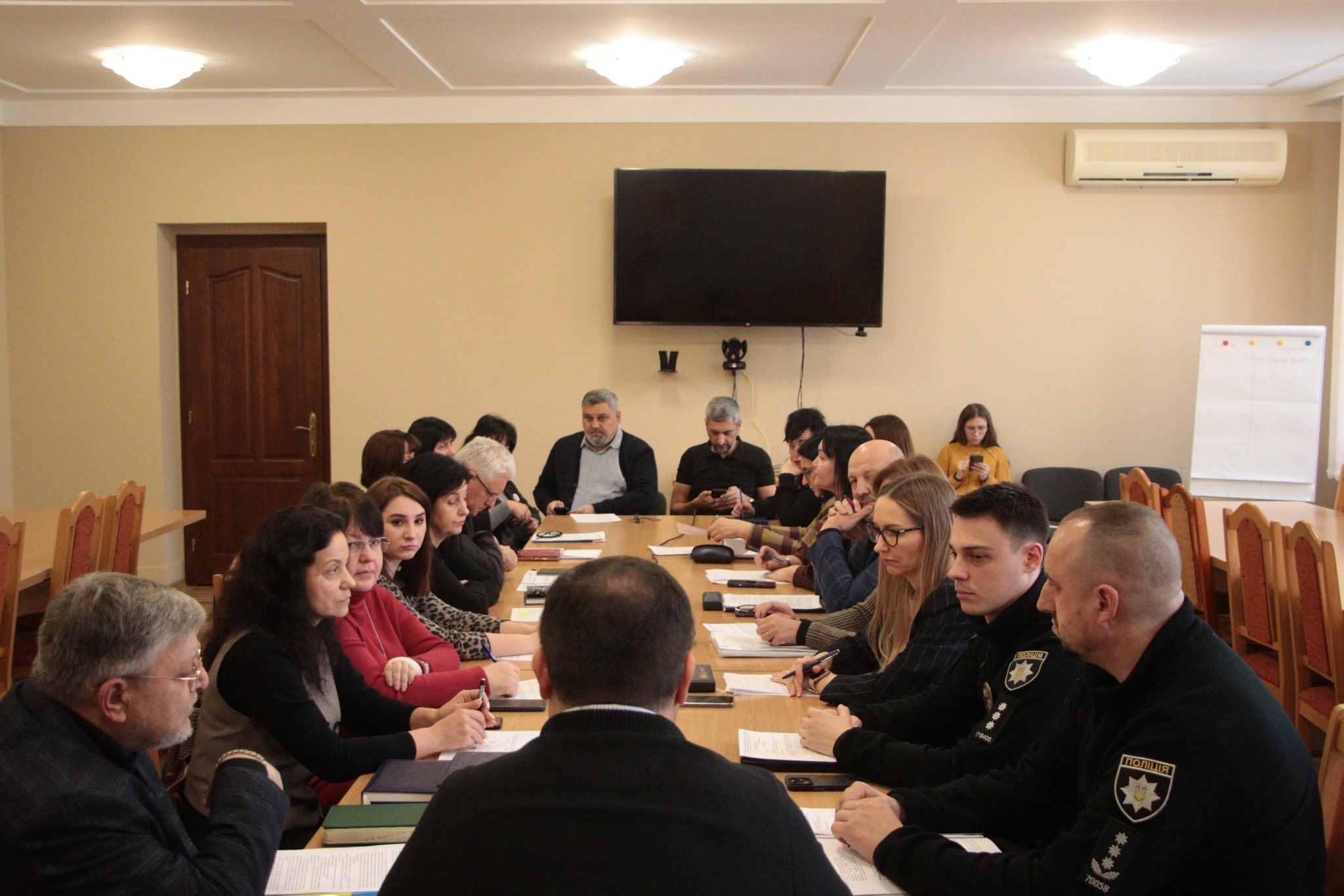 На Закарпатті підсумували проміжні результати реалізації Ромської стратегії