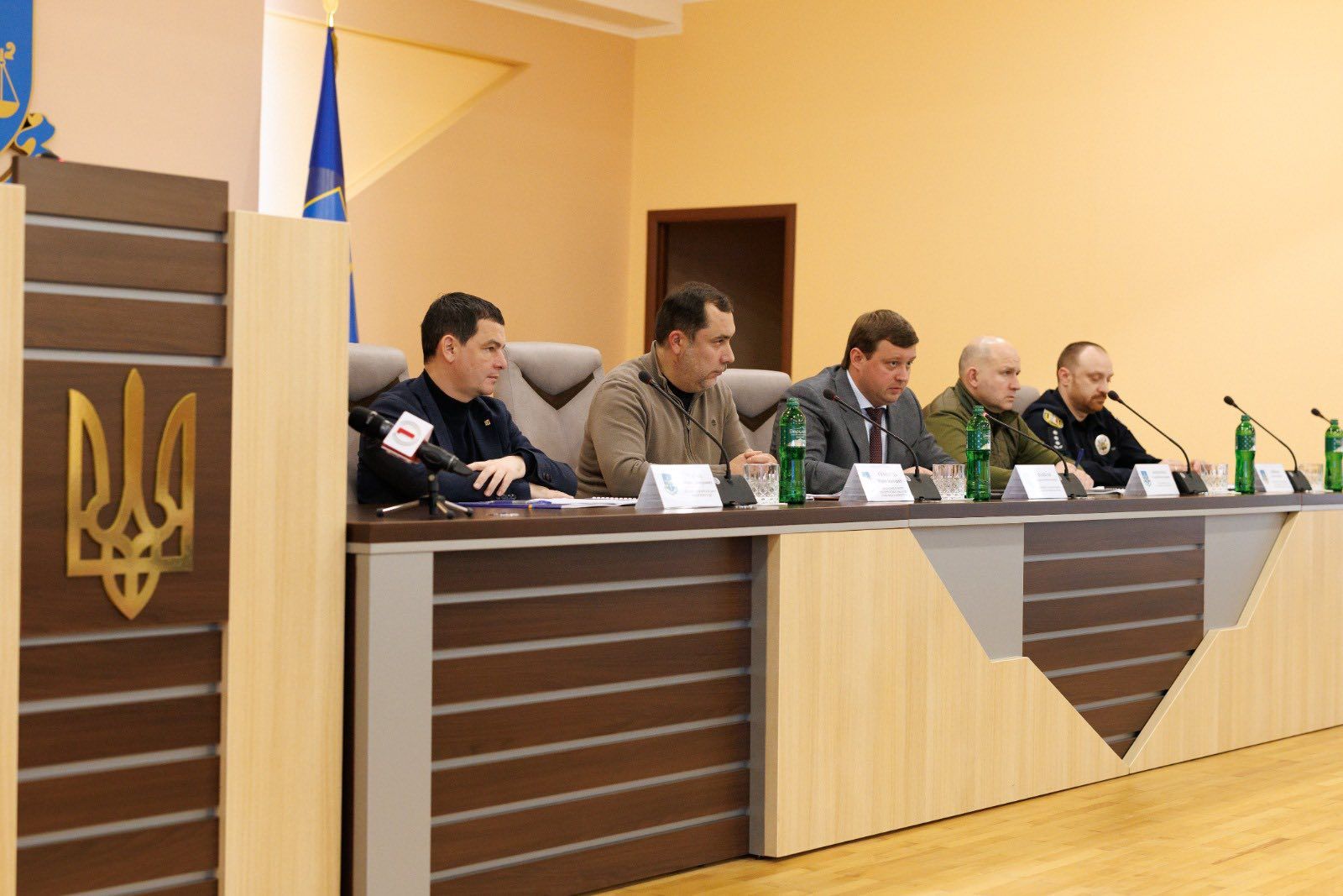 На Закарпатті посилюють міжвідомчу взаємодію у сфері захисту прав дітей