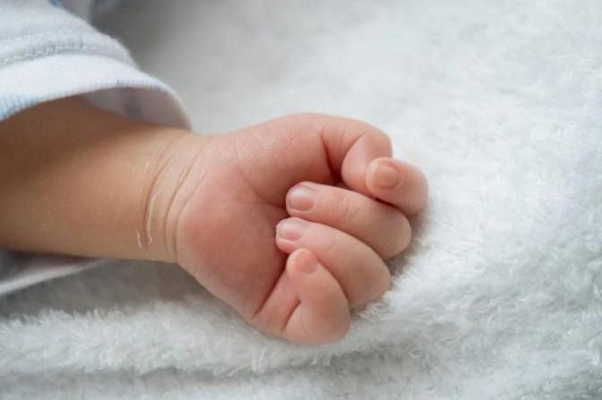 7 малюків поповнили родини закарпатців на початку 2026 року