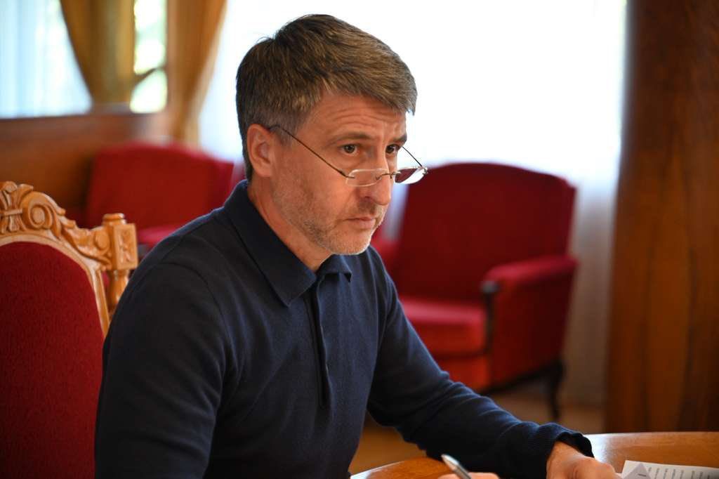 Закарпаття – в п’ятірці лідерів за рівнем впровадження реформи управління публічними інвестиціями