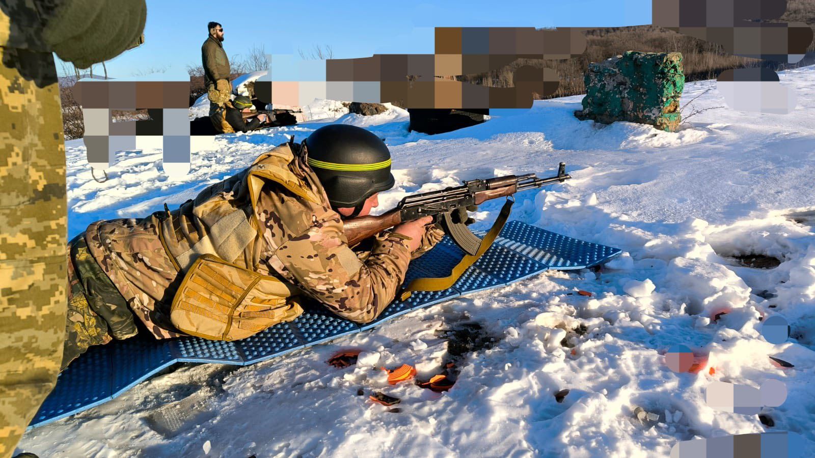 Понад 200 працівників критично важливих підприємств Закарпаття пройшли вишкіл із нацспротиву