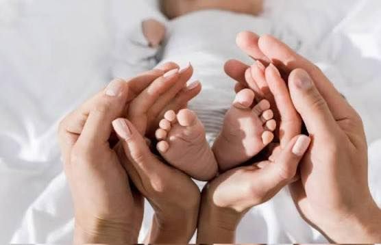 Закарпаття посіло 7 місце в Україні за кількістю новонароджених у 2025 році