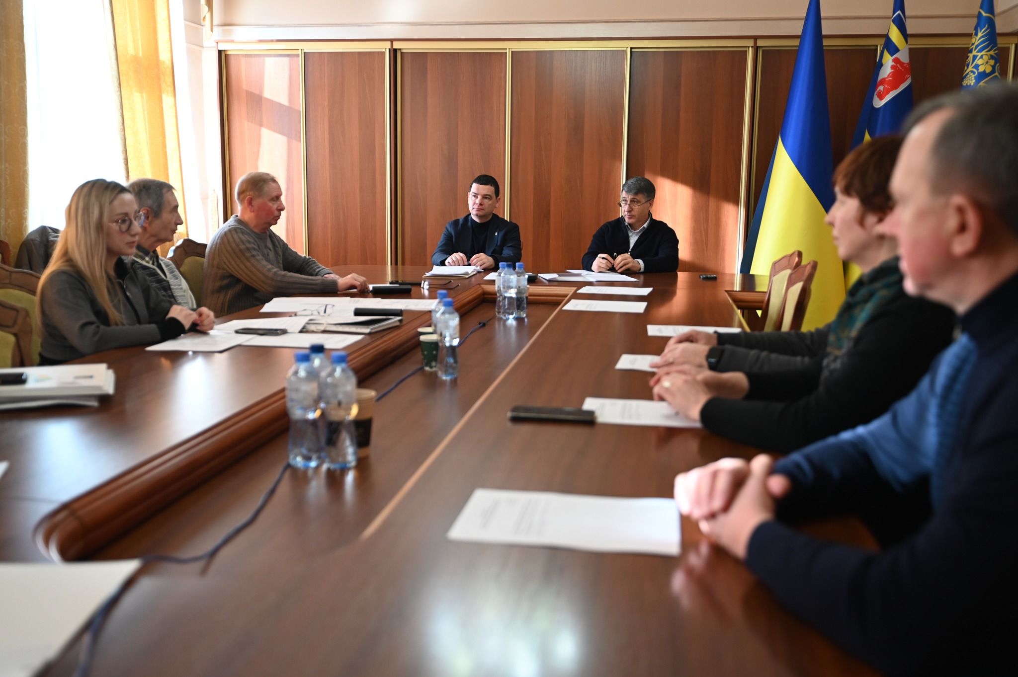 Масштабування співпраці та реалізація нових ініціатив – пріоритети діяльності АРР Закарпаття