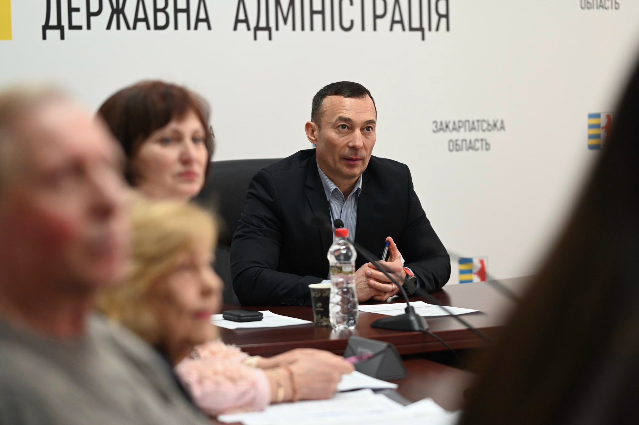 ОВА ініціювала обговорення законопроєкту про обов’язковий ПДВ для ФОПів