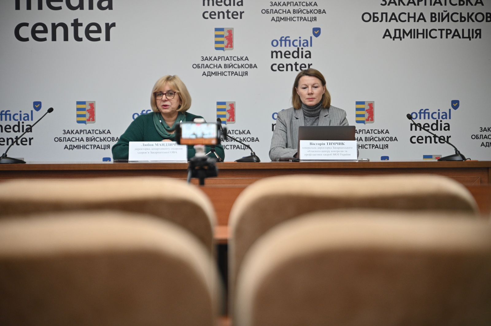 У регіоні 15 медзакладів уже законтрактувалися з НСЗУ за програмою «Скринінг здоров’я 40+»