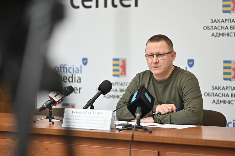 В Україні стартував набір до вищих військових навчальних закладів
