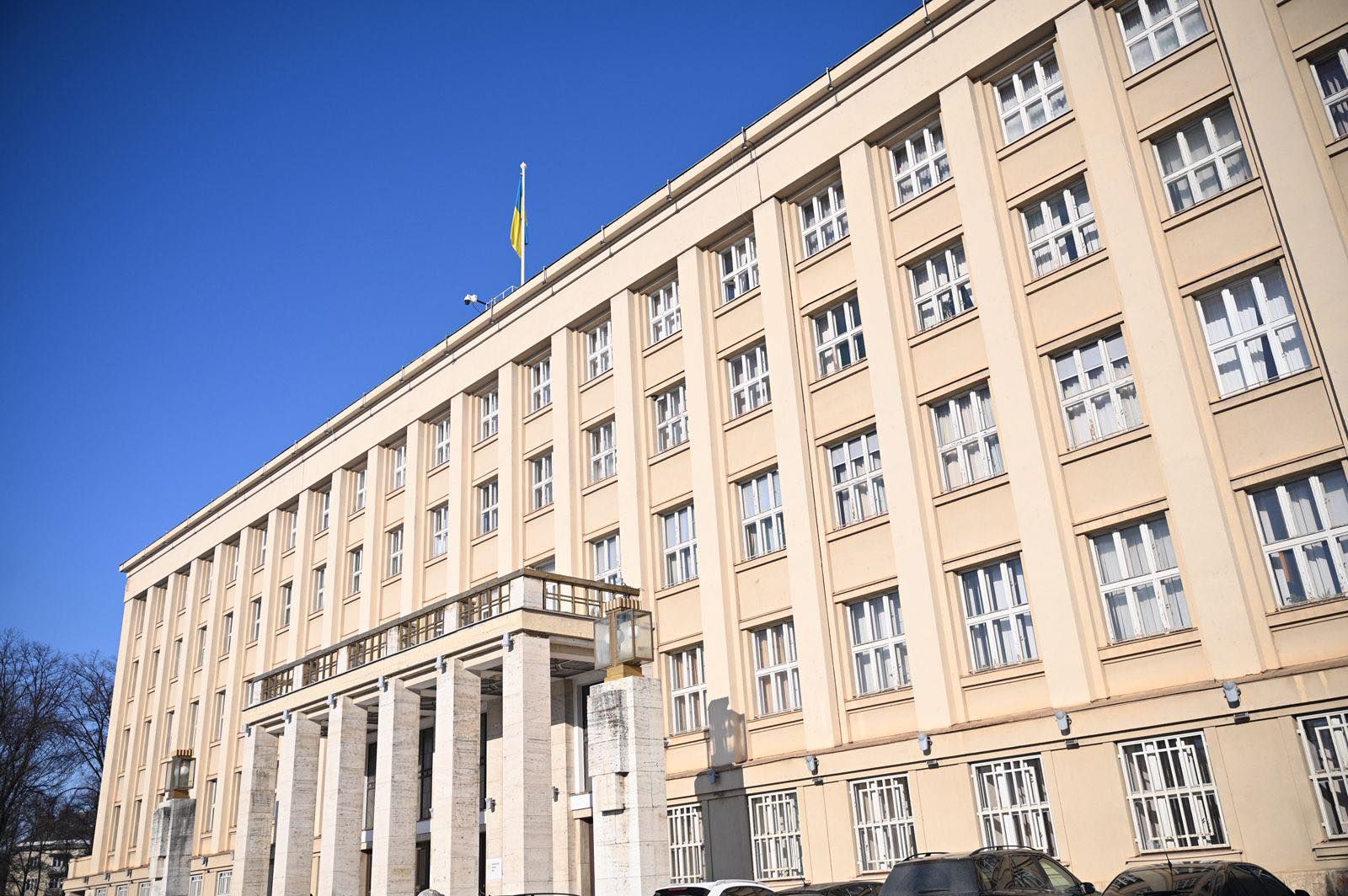 Понад 1,1 млрд грн Закарпаття спрямувало торік на витрати, пов’язані з війною 