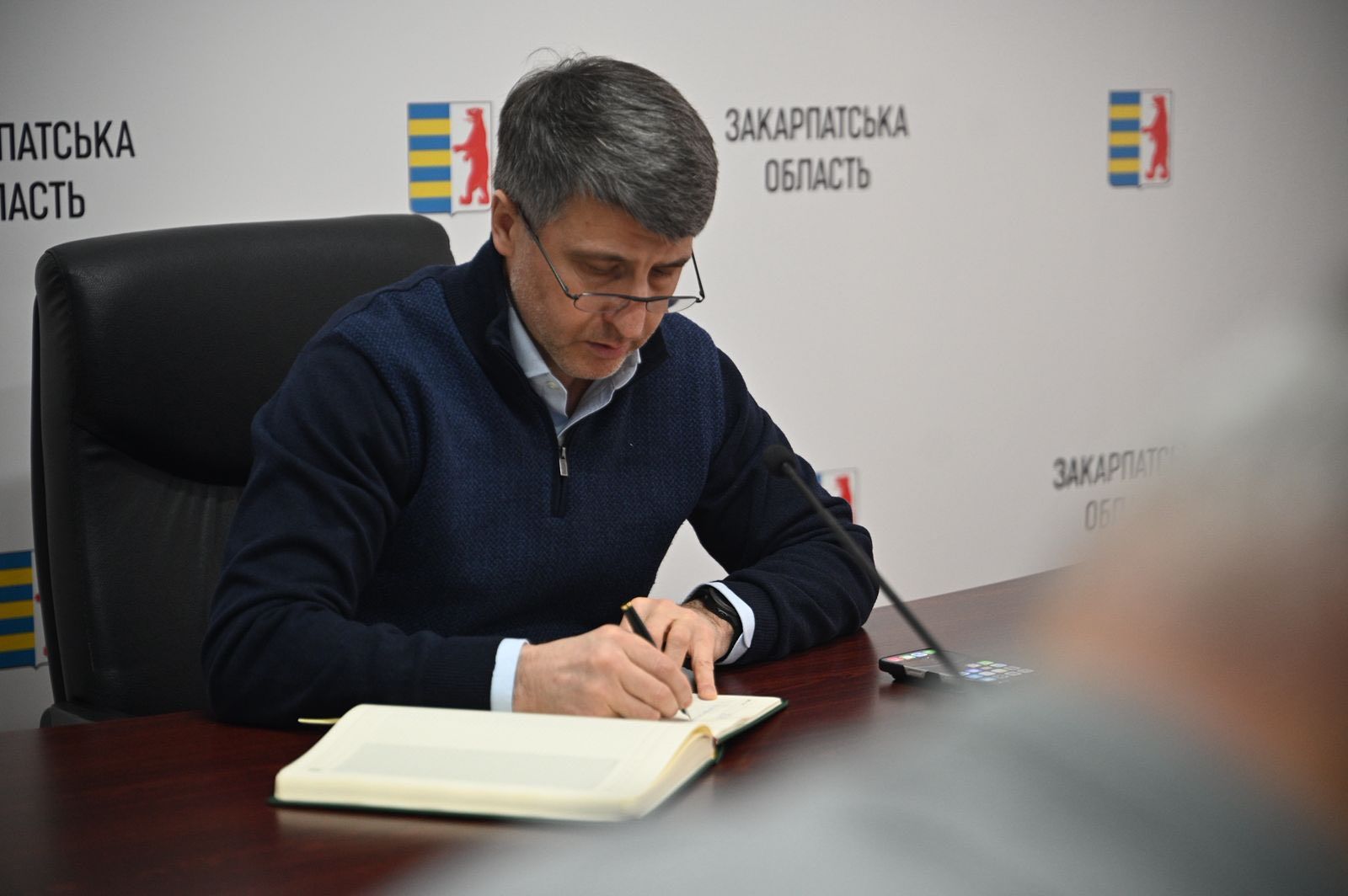 На Закарпатті долають наслідки льодоходу