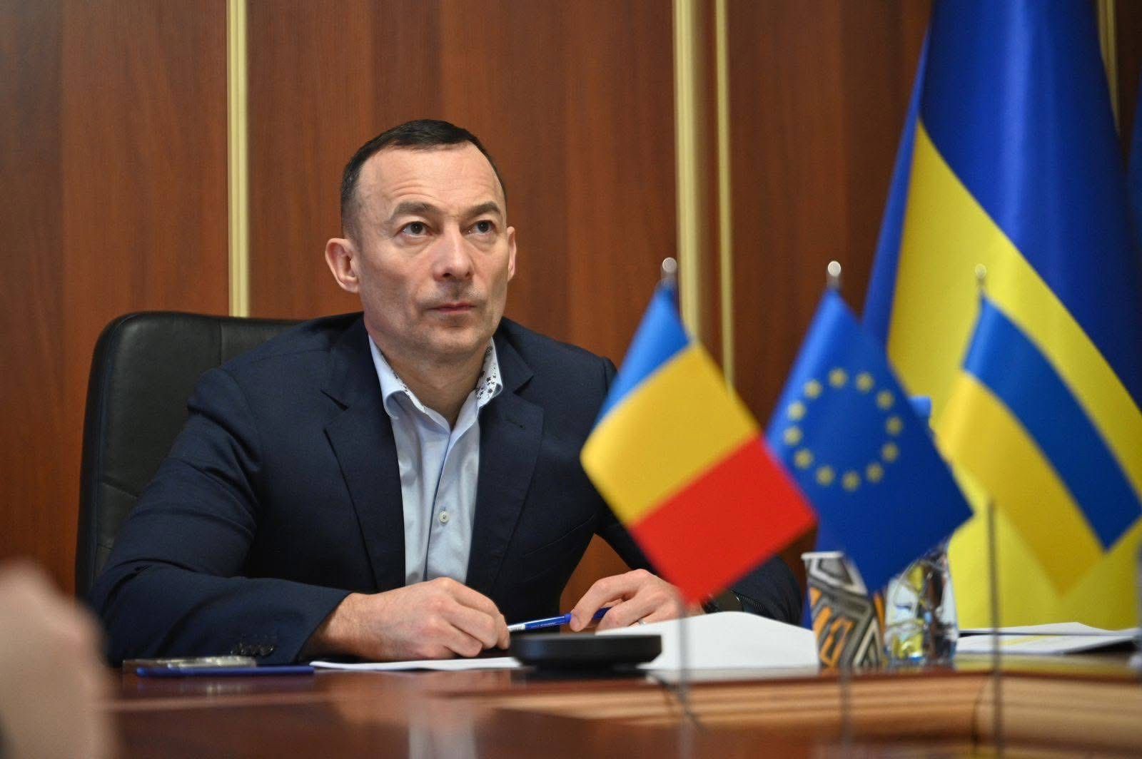 11 проєктів Закарпаття отримають понад 2,6 млн євро в межах Програми Interreg NEXT
