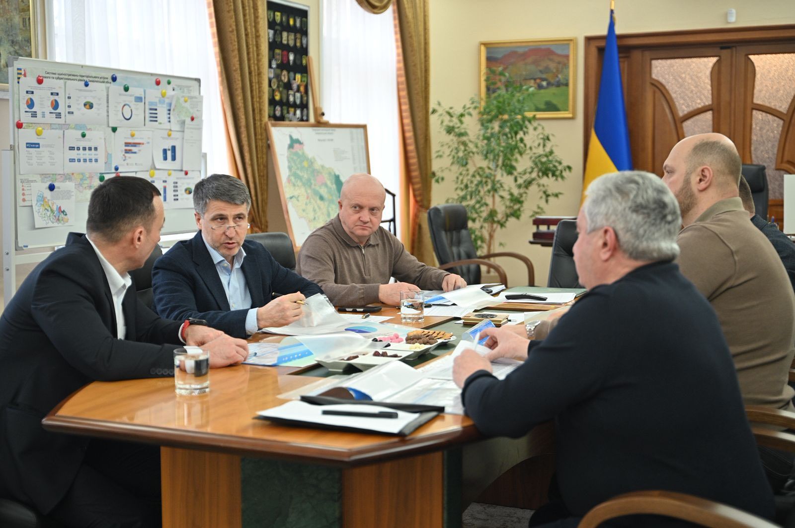 48 родин військових та ветеранів отримали кредити за програмою «Власний дім» у 2025 році