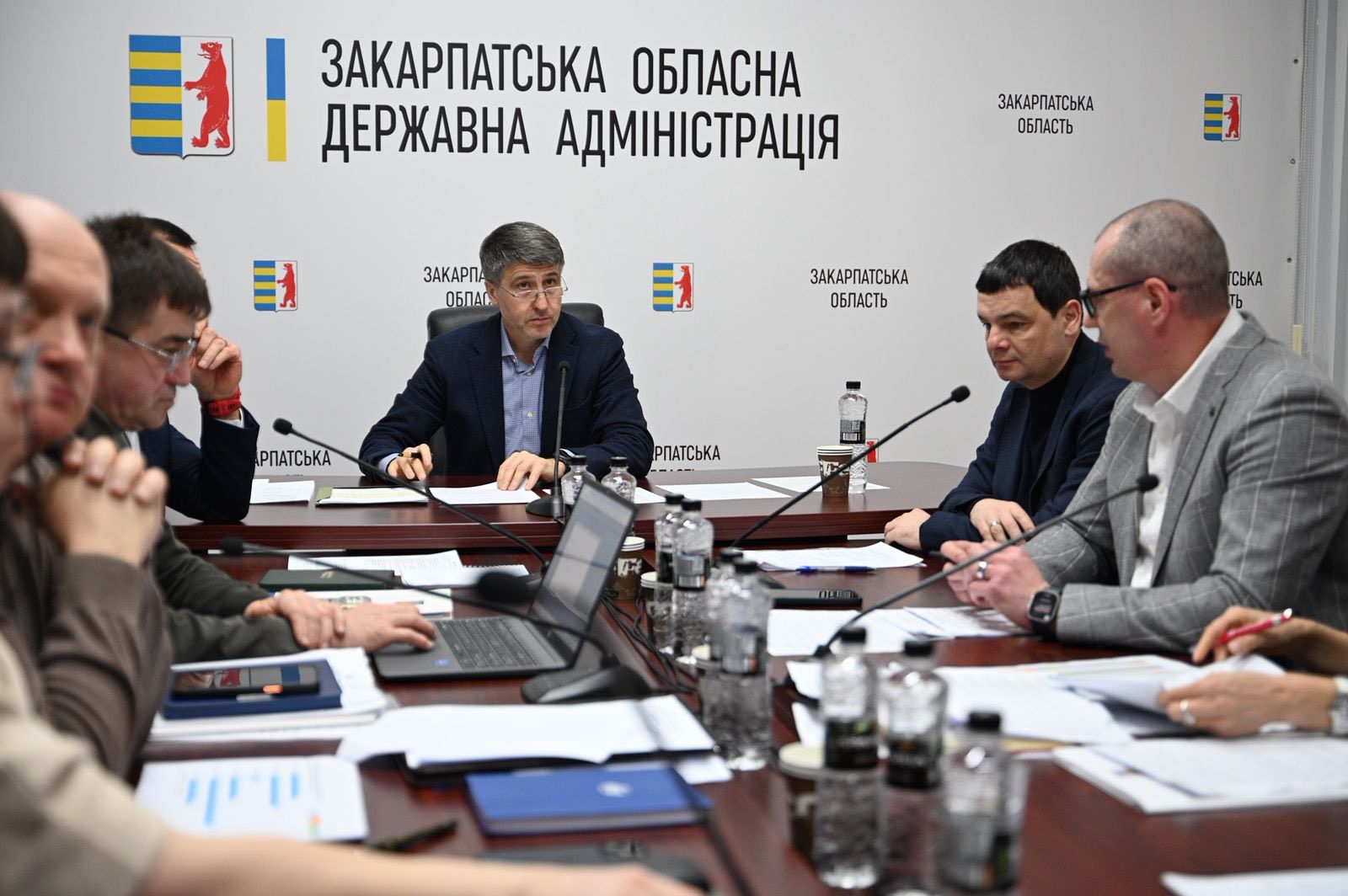 Податковий борг до місцевих бюджетів Закарпаття скоротився на 11,9 млн грн