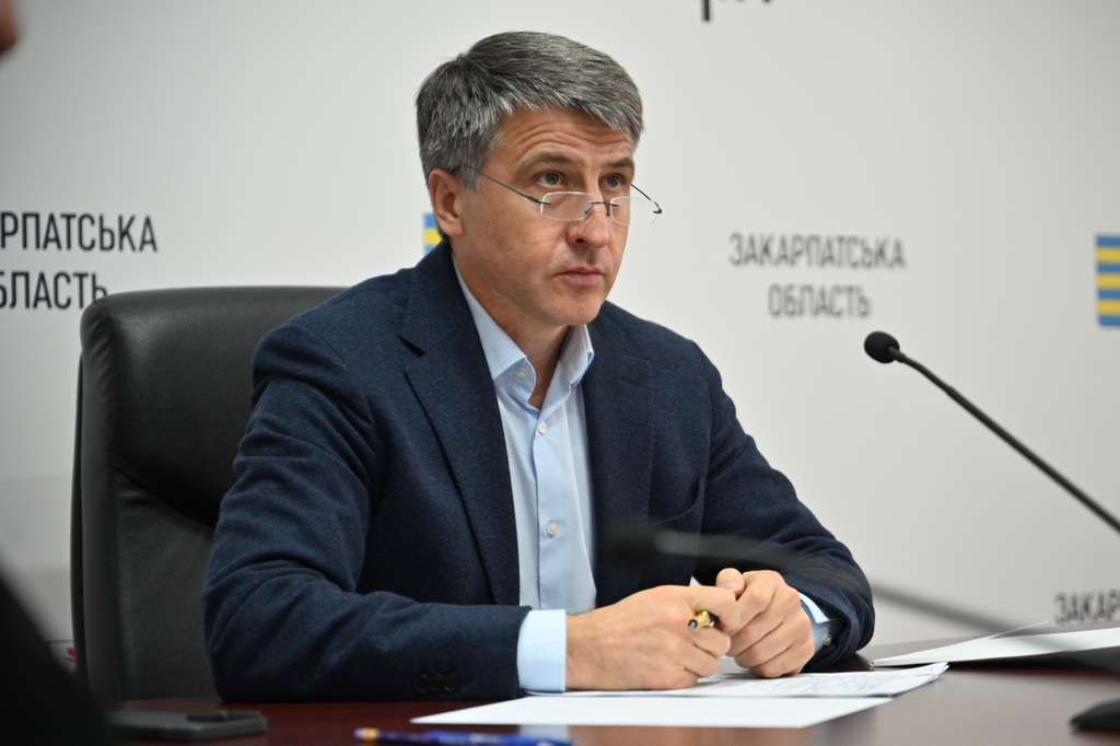 На Закарпатті програмою «єОселя» вже скористалися понад 400 родин