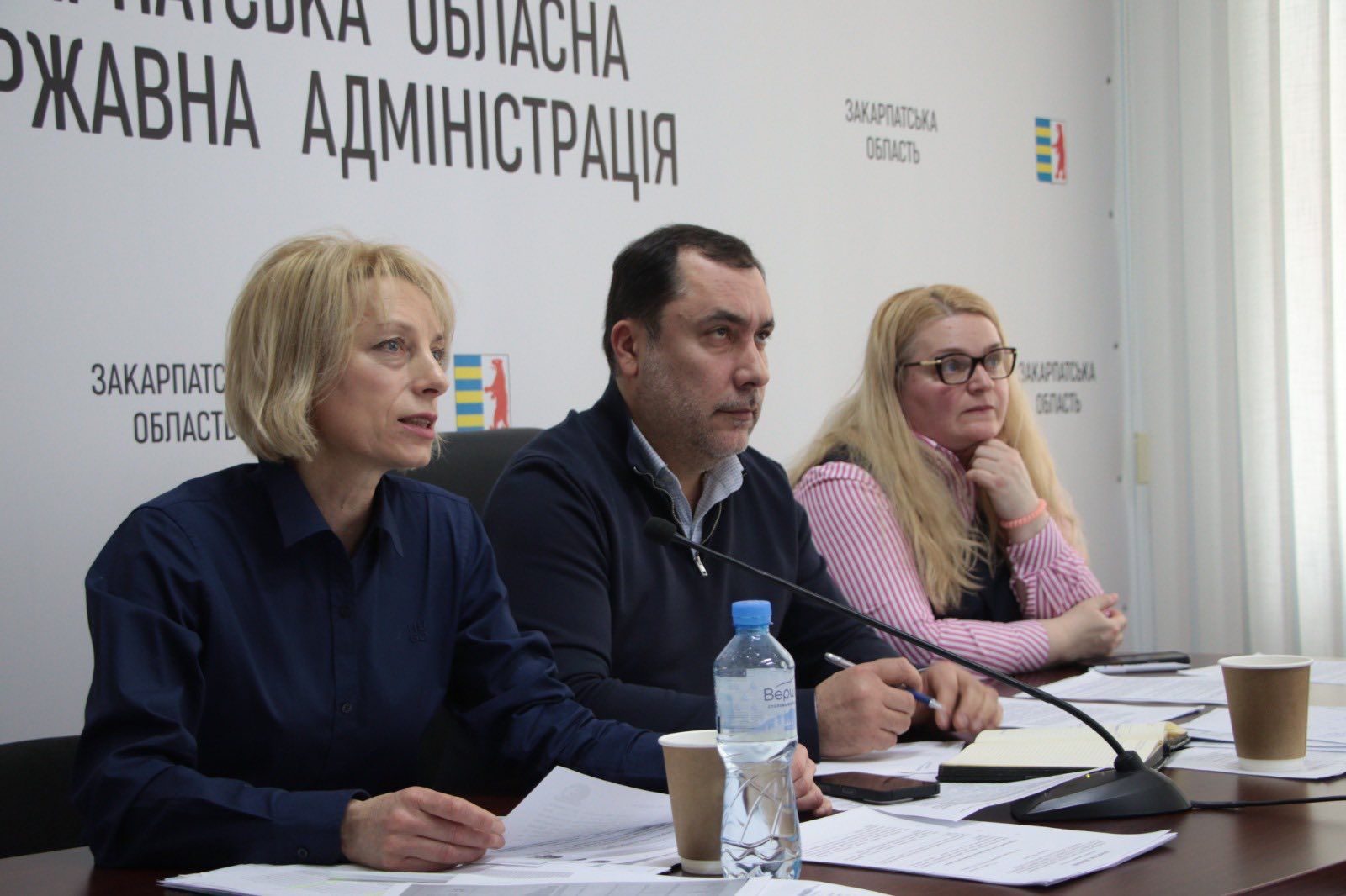 Замість інтернатів – родина: Закарпаття посилює розвиток послуги патронату над дитиною