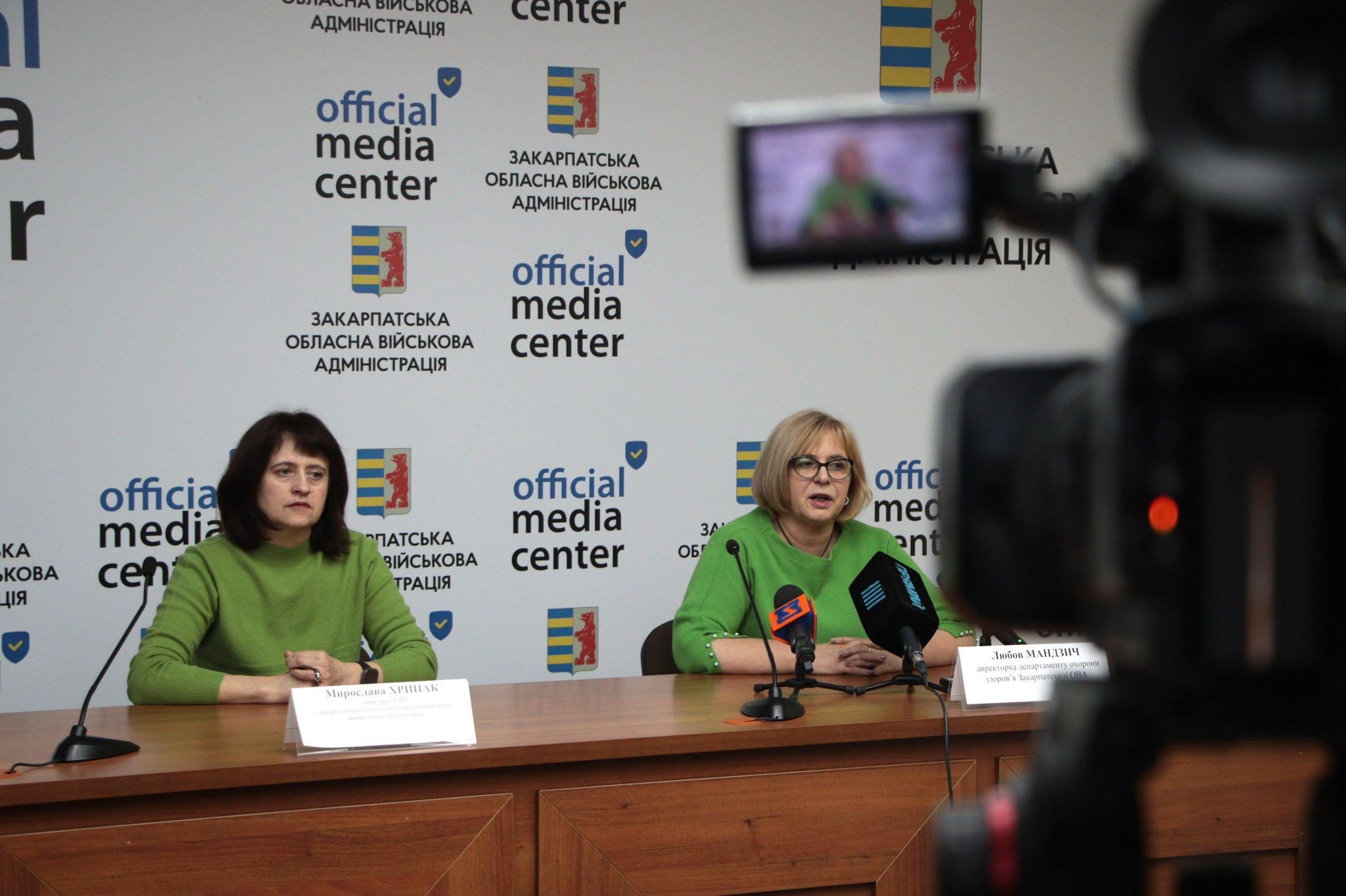 Донорство на Закарпатті: як працює система забезпечення кров’ю в умовах війни