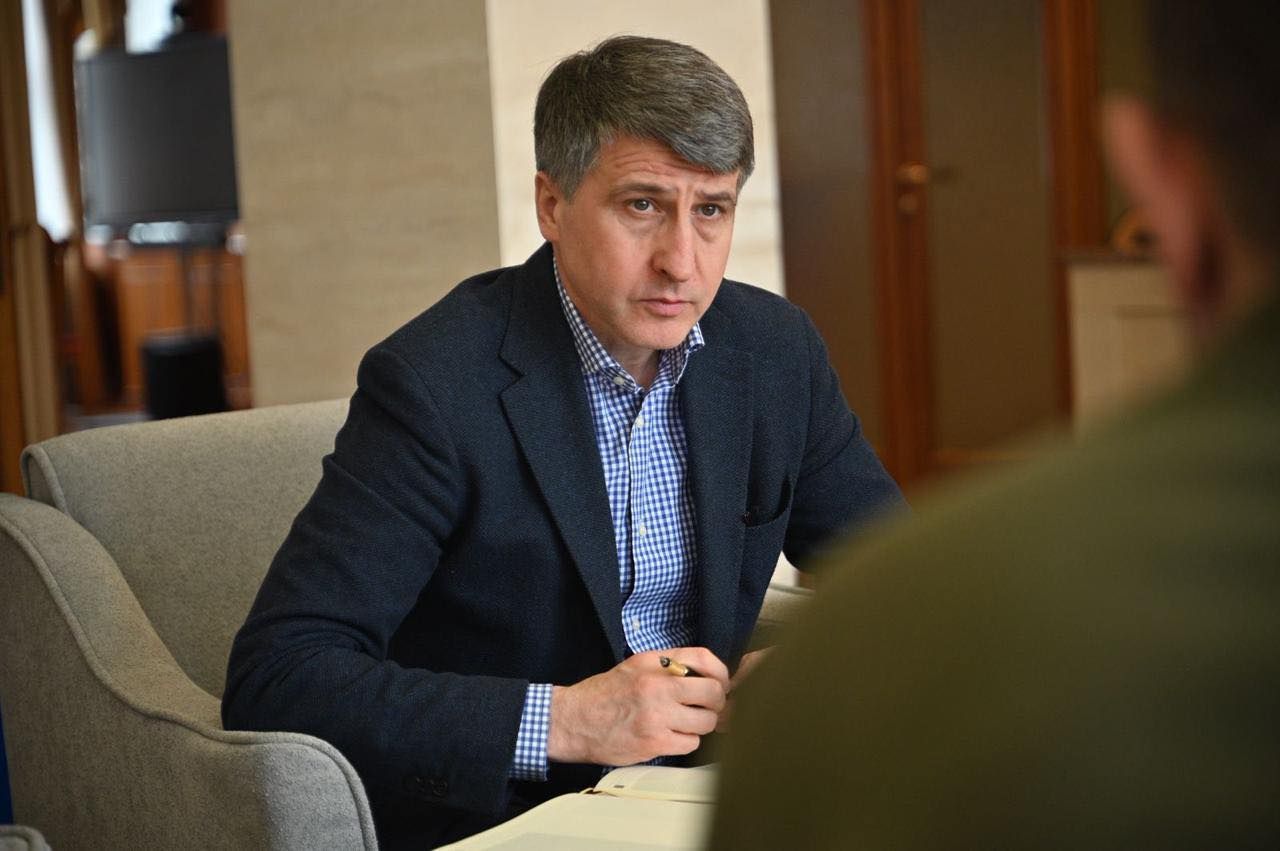 На підтримку ветеранів з обласного бюджету з початку року спрямували понад 5 млн грн