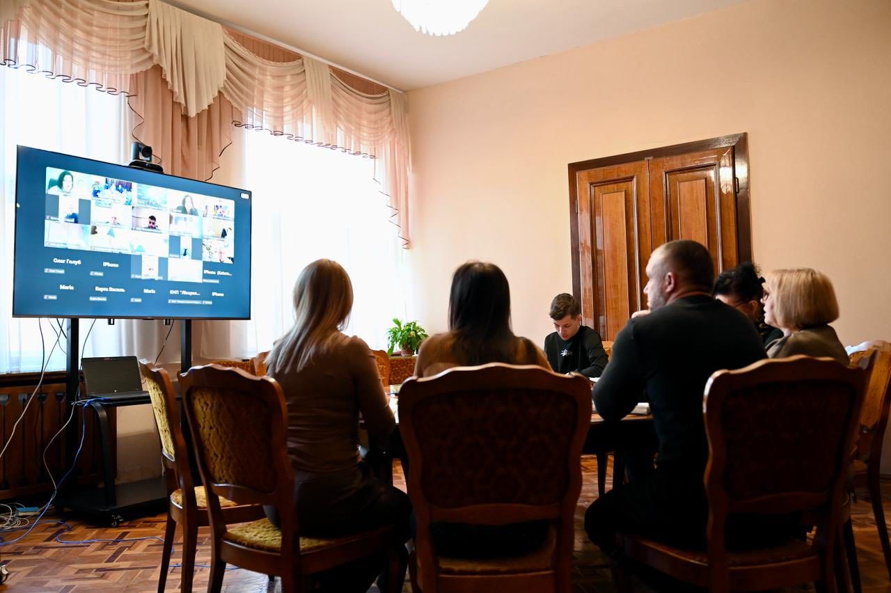 Закарпаття посилює доступність послуг із зуболікування та зубопротезування