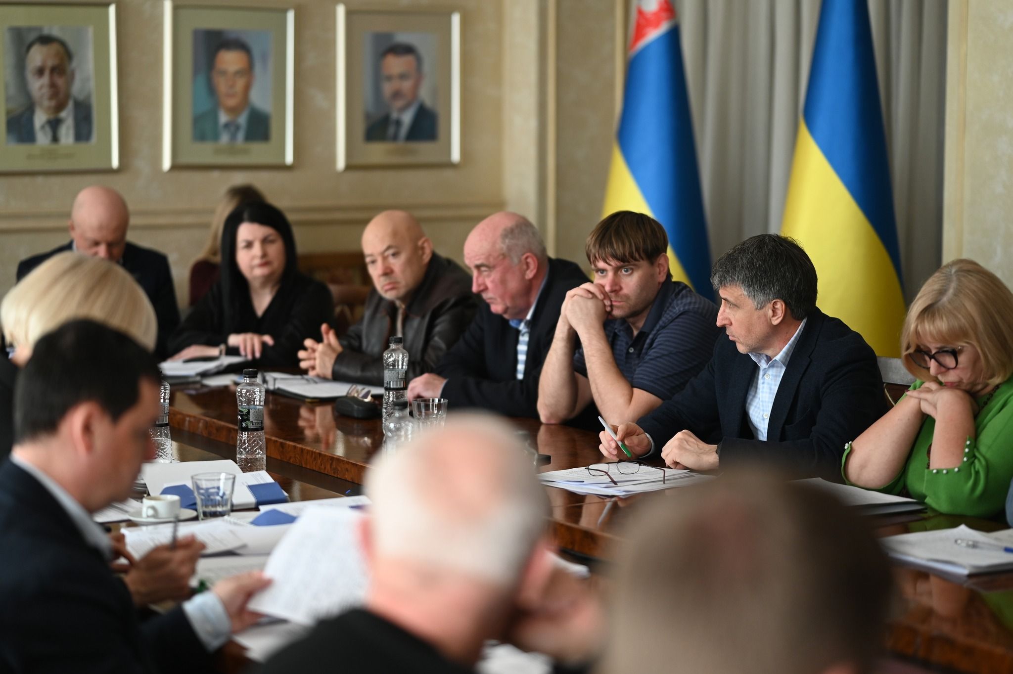 Бюджетна комісія погодила розподіл понад 200 млн грн на пріоритетні напрямки