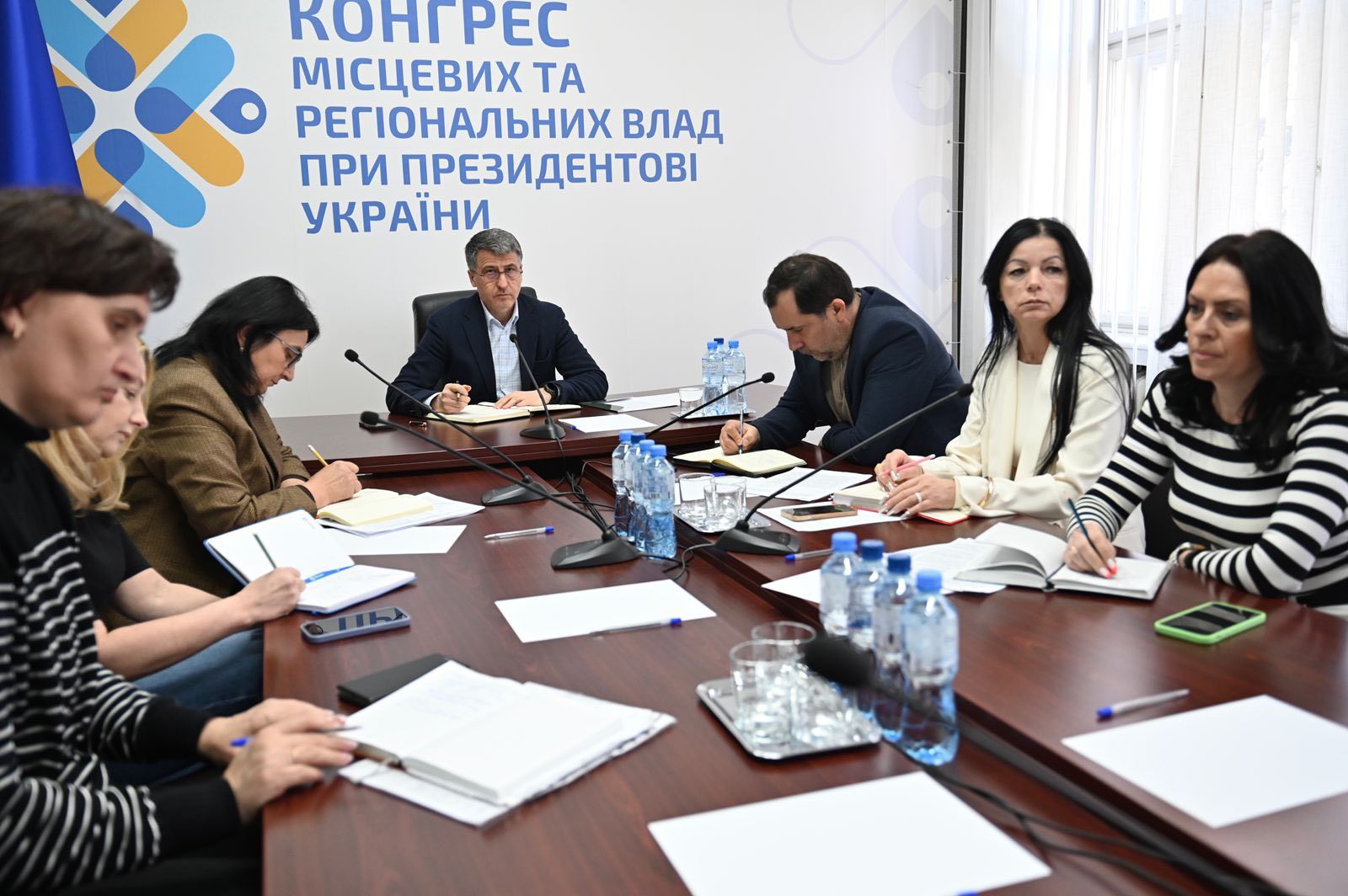 Закарпаття долучилося до нового формату взаємодії в межах «Діалогу з громадами»