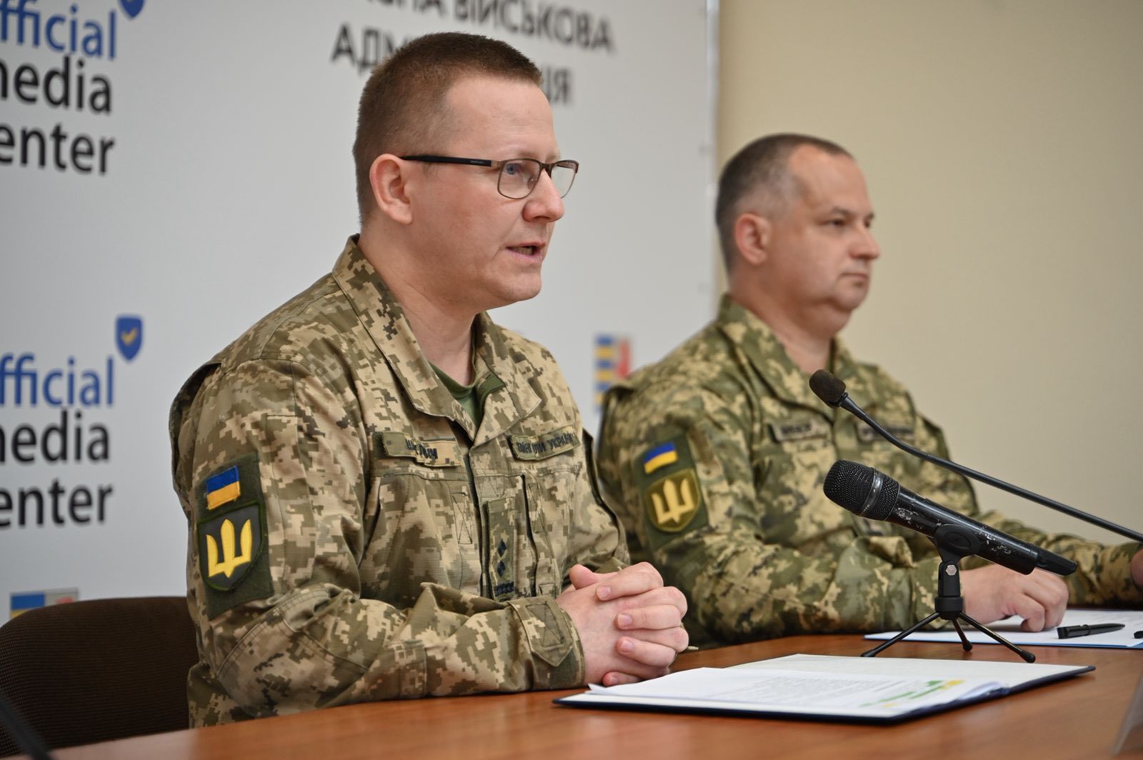 Повне державне забезпечення та гарантоване працевлаштування: переваги навчання у військовому виші
