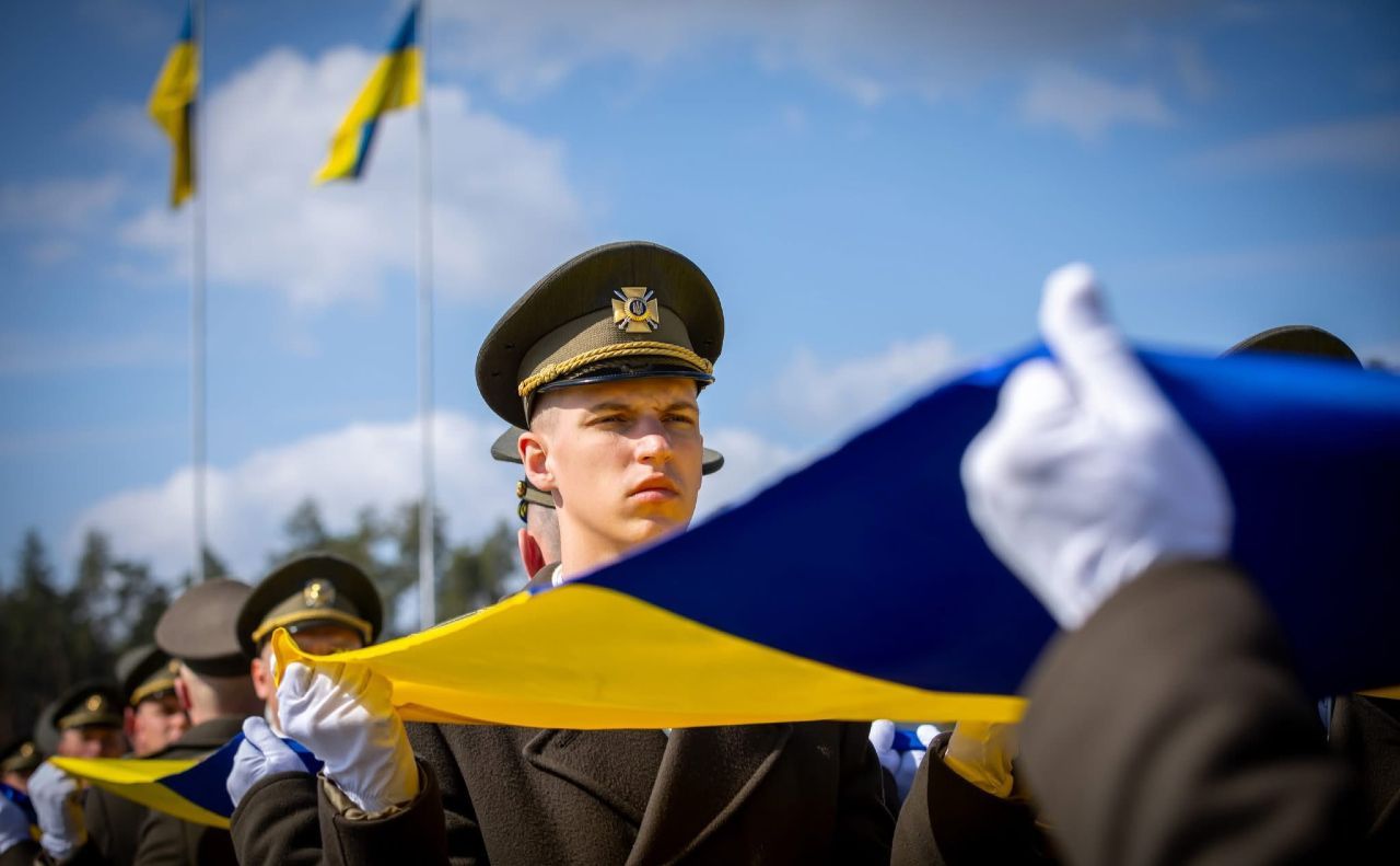 Як здійснити почесне поховання полеглих Захисників та Захисниць на Національному військовому меморіальному кладовищі