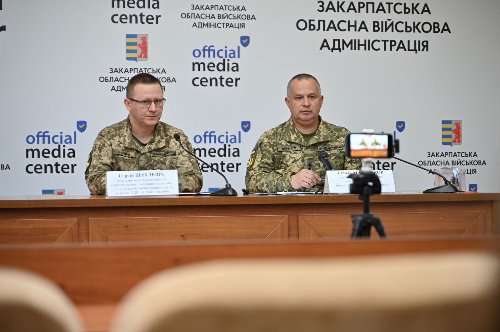Повне державне забезпечення та гарантоване працевлаштування: переваги навчання у військовому виші