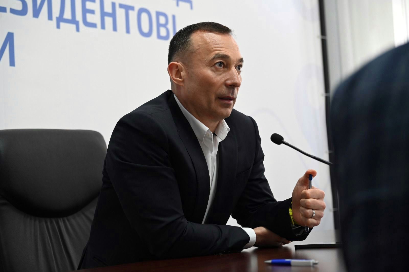 Ризики та правові наслідки штучного «дроблення» бізнесу обговорили з підприємцями Закарпаття