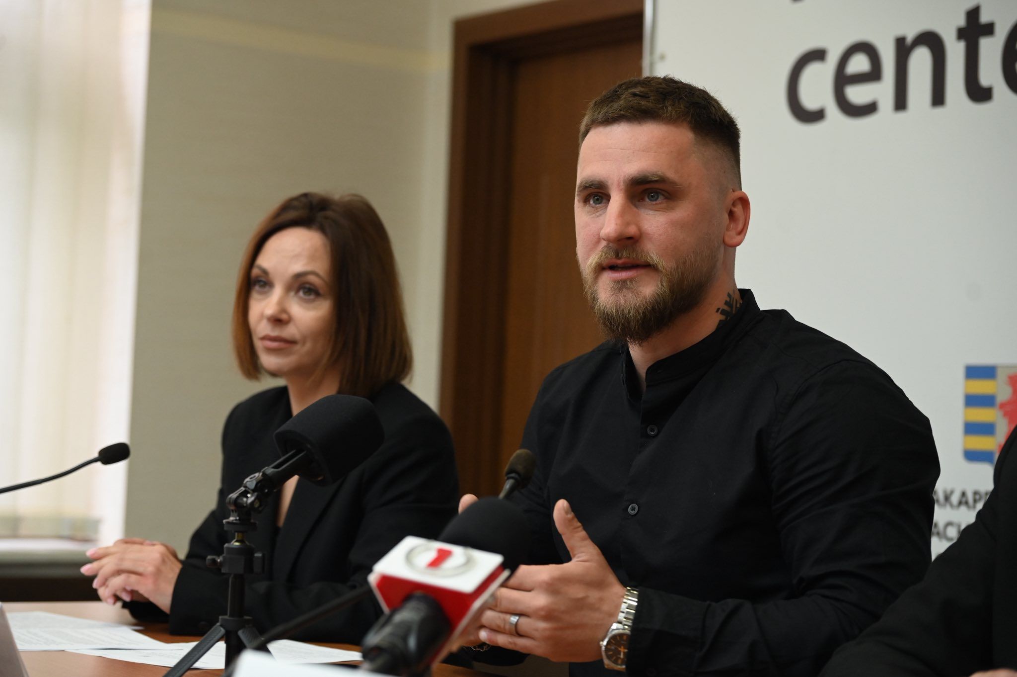 В Ужгороді відбудеться VI фестиваль камерних вистав «Під цвітом сакури»