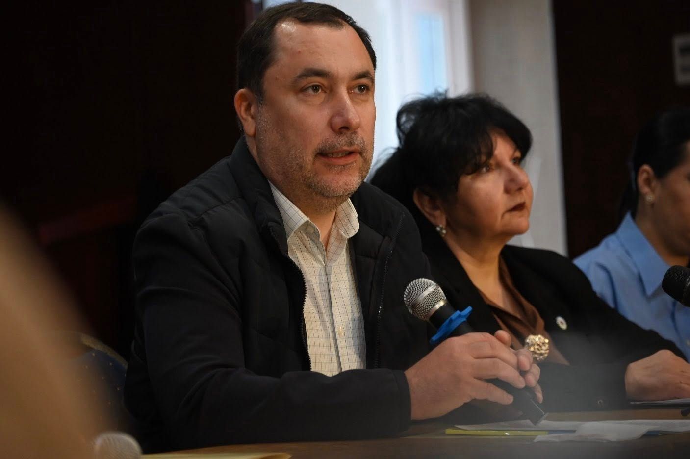 Підтримка та інтеграція: на Закарпатті відбувся круглий стіл до Міжнародного дня ромів