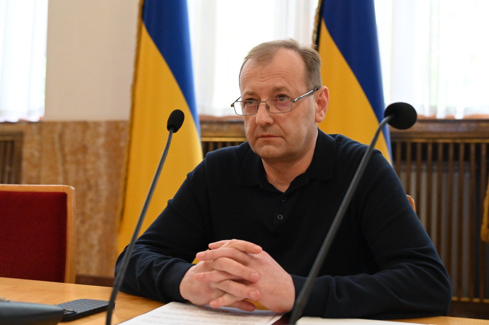 Ветерани Закарпаття обрали свого представника на всеукраїнському рівні