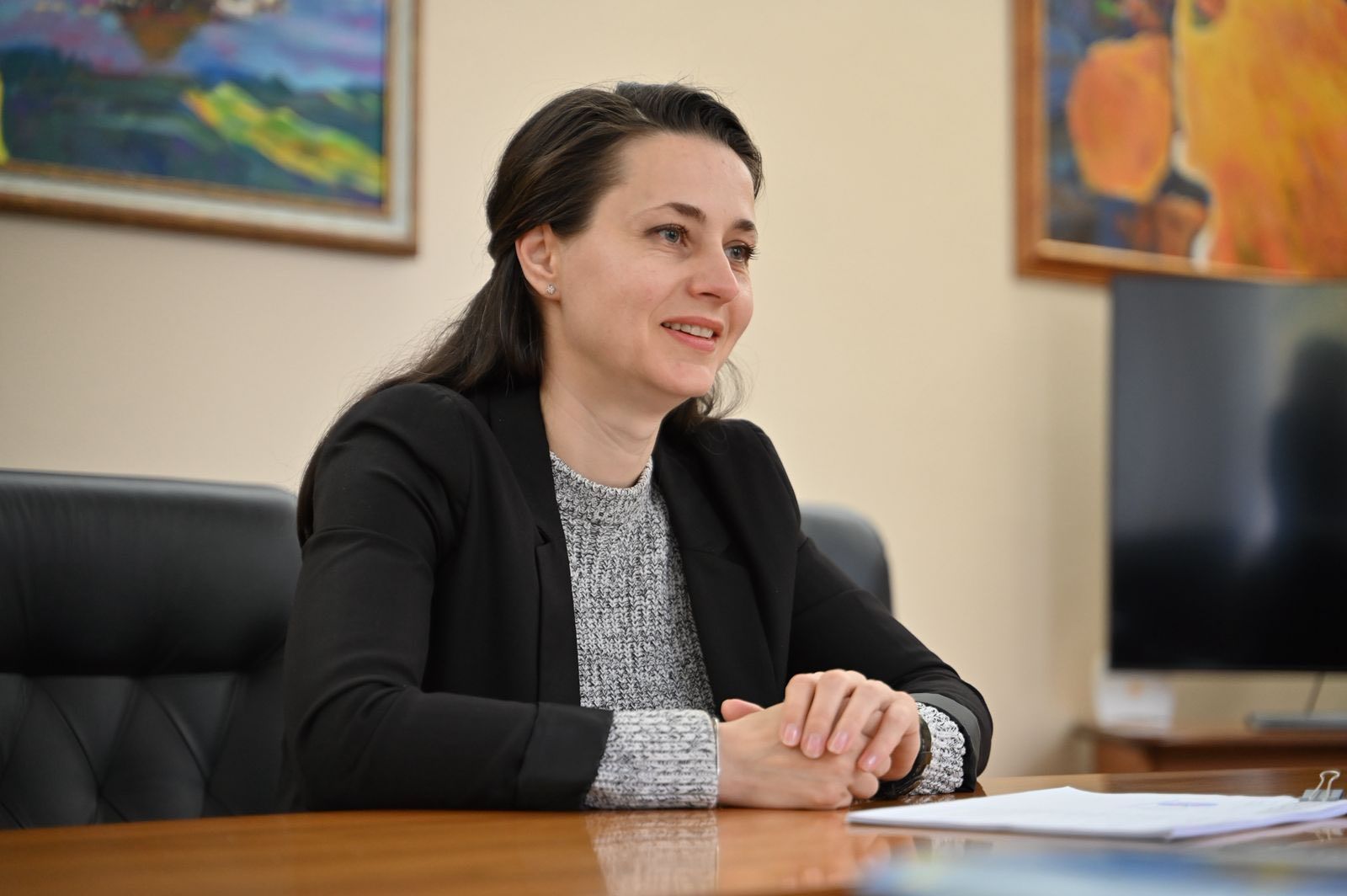 Голова ОВА закликав громади активізувати сертифікацію вчителів