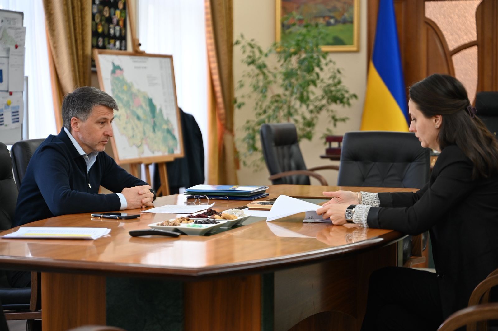 Голова ОВА закликав громади активізувати сертифікацію вчителів