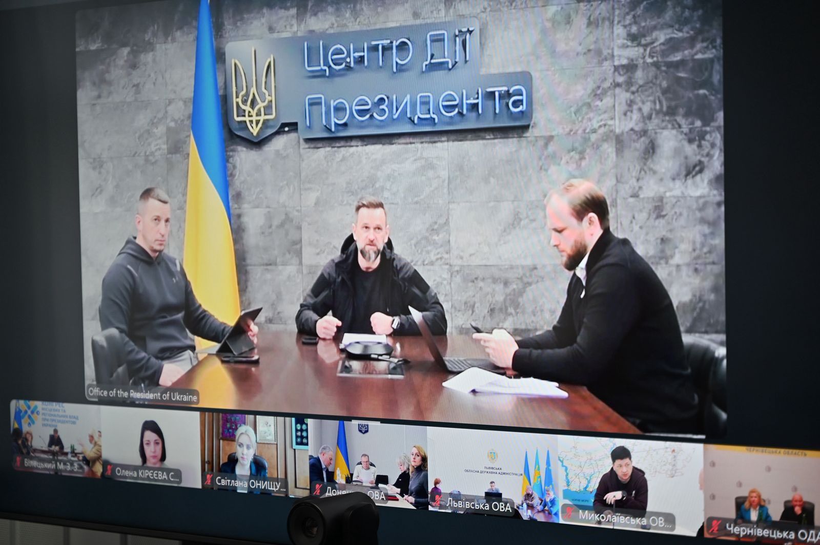 Закарпаття прийме на оздоровлення дітей із прифронтових областей